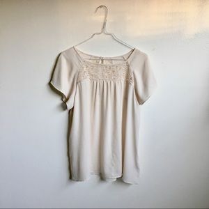 Maeve Anthropologie Top